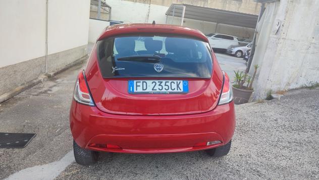 LANCIA YPSILON 1.2 Benzina - Foto 5