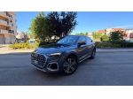 Audi Q5 SPB 45 TFSI quattro S tronic line plus