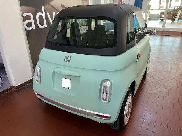 FIAT Topolino TOPOLINO (promo con finanziamento) - Foto 5