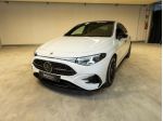 Mercedes-Benz CLA 220