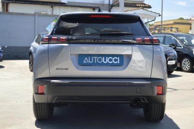 PEUGEOT 2008 1.2 PureTech 100 S&S Allure rif. 24046880 - Foto 6