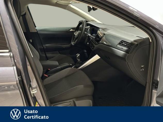 VOLKSWAGEN Polo 1.0 tsi edition plus 95cv rif. 23749739 - Foto 6