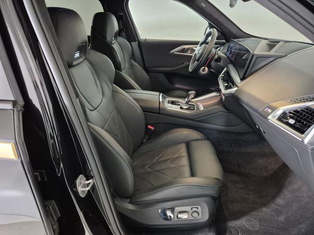 BMW XM Serie X XM - Foto 10