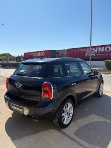 MINI Countryman Mini Cooper D Countryman rif. 24073167 - Foto 5