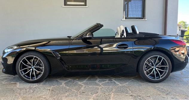 BMW Z4 sdrive 20i auto - Foto 2