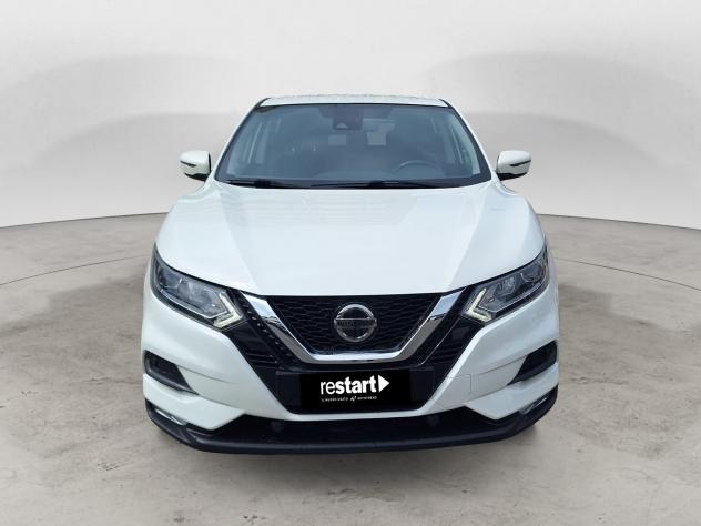 Nissan Qashqai 1.5 dCi 115 CV NAVI Business N1 Autocarro - Foto 3