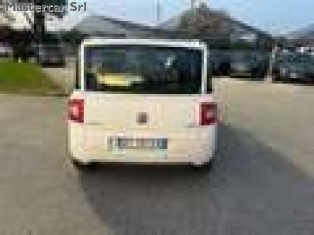 FIAT Multipla Multipla 1.6 16v ELX bipower tg. DY281SV rif. 23809580 - Foto 6