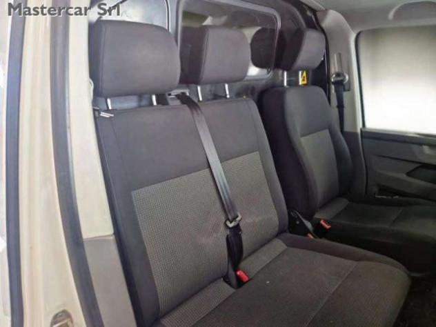VOLKSWAGEN T6.1 Transporter 2.0 TDI 150cv 4Motion Business p.c. 4x4 - GD673TE rif. 23998355 - Foto 8