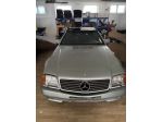 Mercedes SL 500