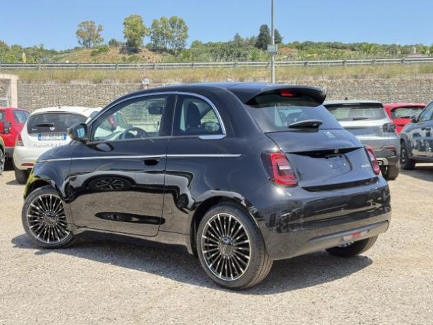 FIAT 500 Berlina Hybrid La Prima rif. 24171304 - Foto 6