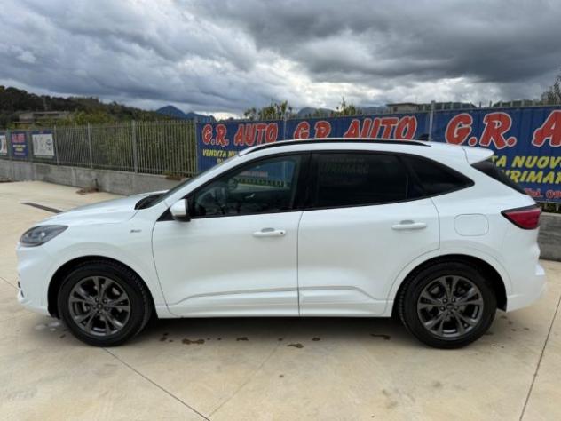FORD Kuga 1.5 ST-Line GARANZIA 2 ANNI rif. 24104725 - Foto 5