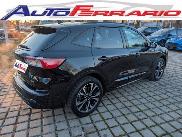 FORD Kuga 3ª serie Kuga 2.5 Plug In Hybrid 225 CV CVT 2WD ST-Line X - Foto 2