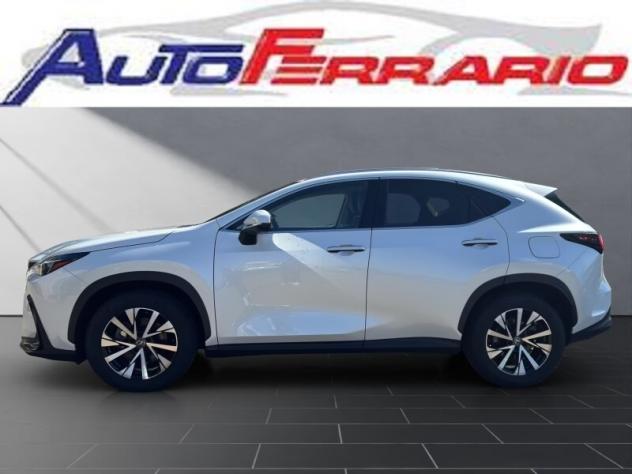 LEXUS NX 2ª serie NX 350h Hybrid Business - Foto 2