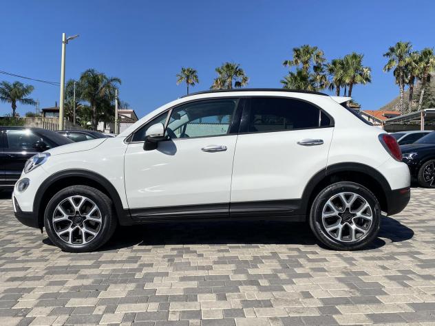 FIAT 500X Cross 2.0 mjt 140CV AT9 4x4 - Foto 7