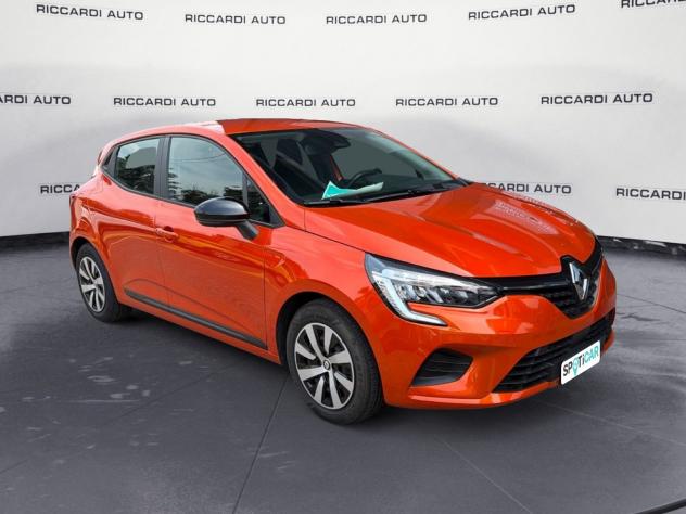 Renault Clio 5ª serie Full Hybrid E-Tech 145 CV 5 porte Equilibre - Foto 3
