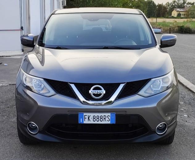 Nissan Qashqai 1.6 dCi 4WD Black Edition - Foto 3