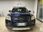 Chevrolet Captiva 2.0 VCDi LTX