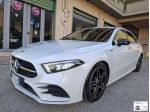 MERCEDES Classe A 180d Automatic AMG Premium