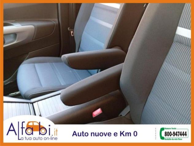 FIAT Qubo L 1.5 Diesel 130CV AT8 7 posti LA PRIMA rif. 24059253 - Foto 10