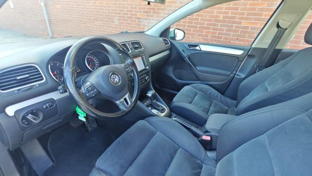Volkswagen Golf 1.4 TSI 160CV DSG 5p. Highline - Foto 7