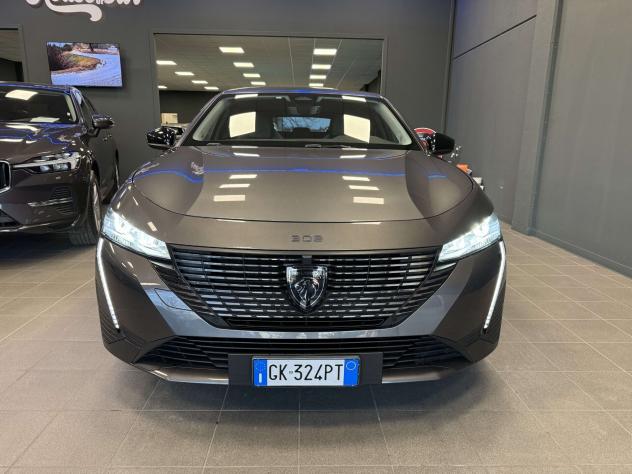 Peugeot 308 BlueHDi 130 S&S SW Allure Pack - Foto 2
