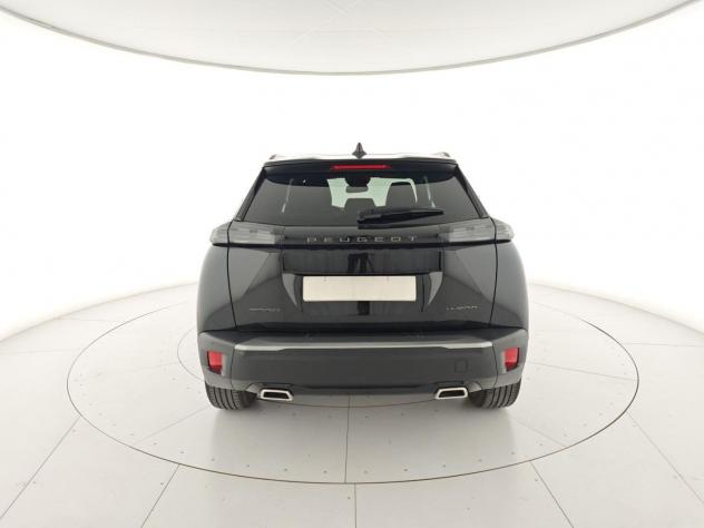 Peugeot 2008 Hybrid 145 e-DCS6 Allure - Foto 4