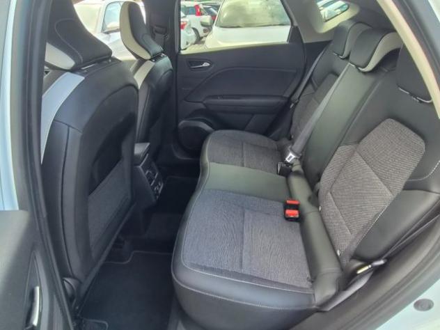 RENAULT Captur Plug-in Hybrid E-Tech 160 CV Techno rif. 23953394 - Foto 10