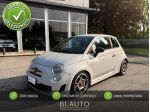 ABARTH 500 ABARTH 500 RESTYLING 1.4 TURBO T-JET - SPORT rif. 23971162