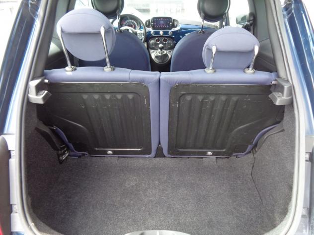 FIAT 500 500 1.0 hybrid 70cv - Foto 10
