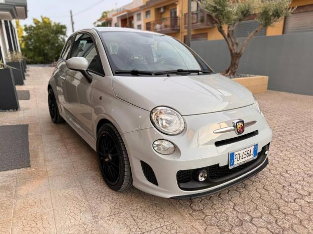 Abarth 500 595 1.4 16v t. t-jet 140cv - Foto 4