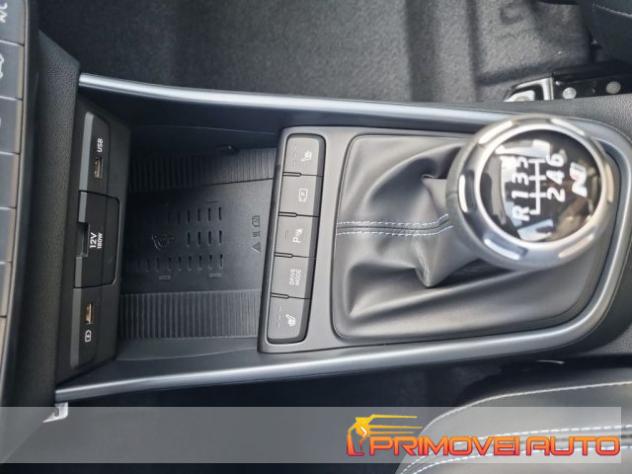 HYUNDAI i20 N 1.6 T-GDI MT N-Performance rif. 21333749 - Foto 4
