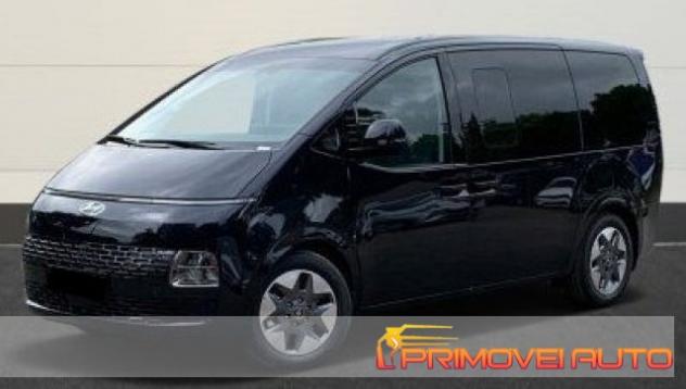 HYUNDAI Staria 2.2 AT 2WD 9 posti Wagon Prime rif. 19646969 - Foto 9