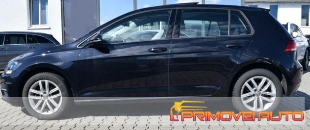 VOLKSWAGEN Golf 1.6 TDI 115 CV 5p. Comfortline rif. 18902519 - Foto 7