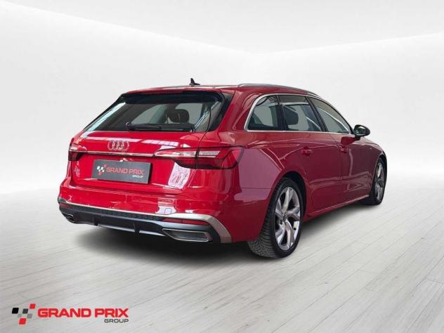 Audi A4 5ª serie Avant 35 TDI/163 CV S tronic S line edition - Foto 2