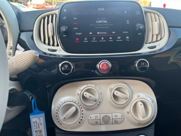 FIAT 500 (2015-2024) 500 1.0 Hybrid - Foto 6