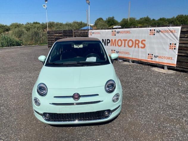 Fiat 500 C 1.2 Lounge - Foto 2