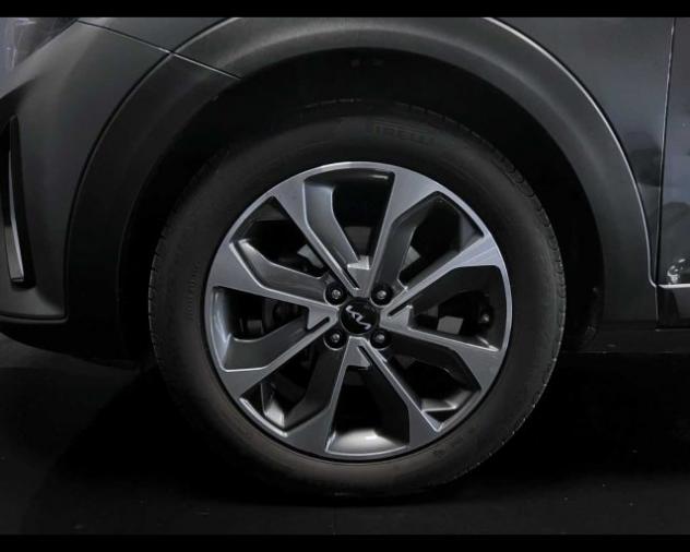 KIA Stonic 1.0 T-GDi 100 CV MHEV MT Style rif. 22317475 - Foto 10