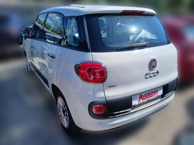 FIAT 500L 500L 1.6 Multijet 105 CV Business - Foto 4