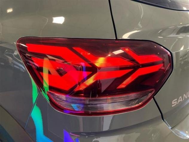 DACIA Sandero Stepway 1.0 tce Comfort 90cv rif. 24076445 - Foto 8