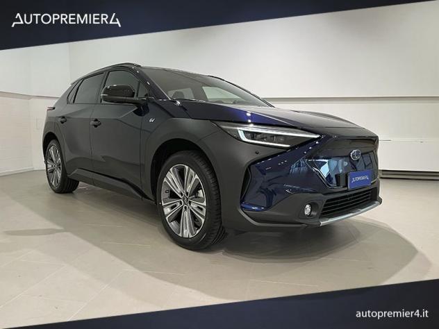Subaru Solterra 71,4 kWh 4E-xperience+ OFFERTA A TEMPO LIMITATO - Foto 3