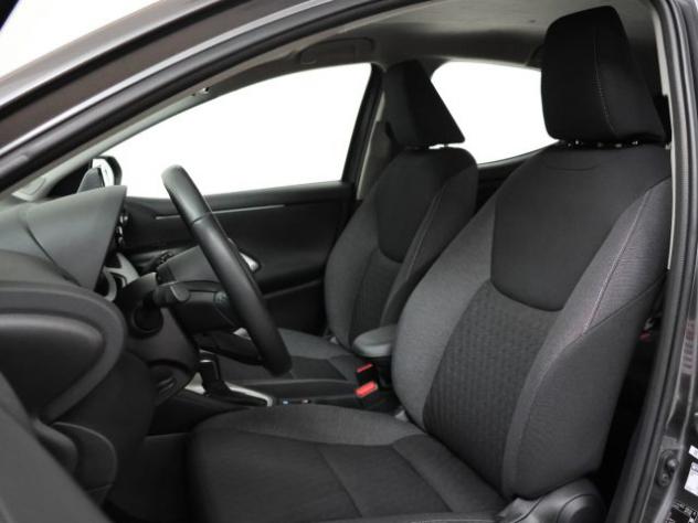 MAZDA 2 1.5 Hybrid e-CVT Agile *PROMO PARISI GROUP* rif. 23289351 - Foto 8