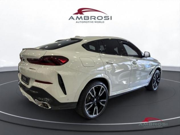BMW X6 xDrive30d M Sport rif. 24161987 - Foto 3