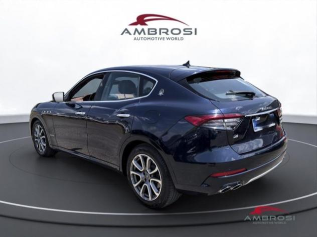 MASERATI Levante Levante V6 AWD Granlusso rif. 23965689 - Foto 4