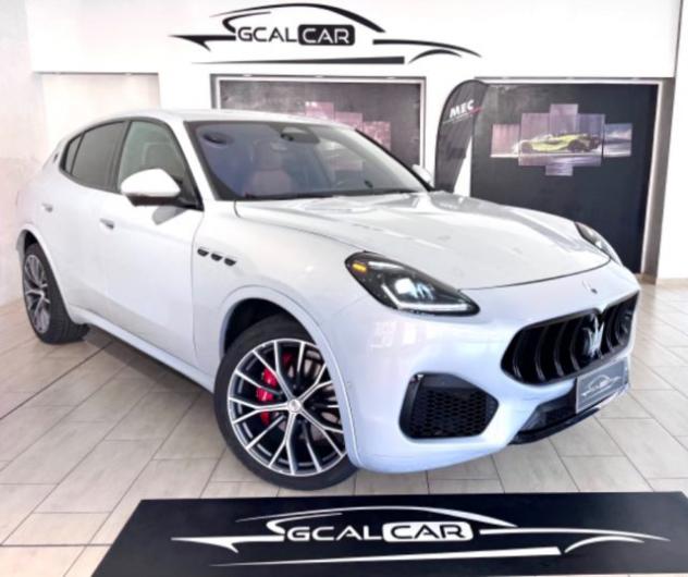 MASERATI Grecale MHEV 330 CV AWD Modena rif. 23934620 - Foto 2