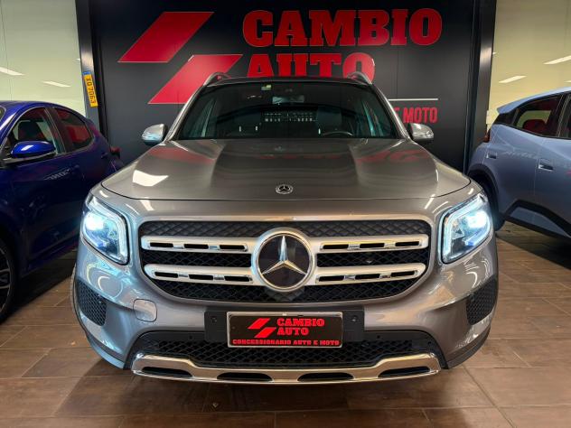 Mercedes-Benz GLB 200 d Business Extra 4matic auto - Foto 2