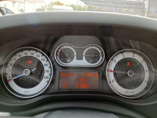 FIAT 500L Pro 1.6 MJT 120CV Pop Star 4 posti (N1) rif. 23340055 - Foto 8