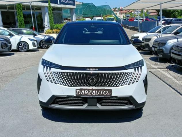 PEUGEOT 3008 Hybrid 145 e-DCS6 GT rif. 23931378 - Foto 2