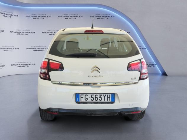 Citroën C3 BlueHDi 75 Feel Edition - Foto 3