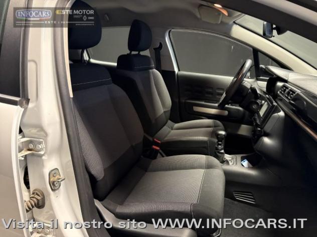 CITROEN C3 BlueHDi 100 CV Business Combi Autocarro + IVA rif. 24167459 - Foto 6