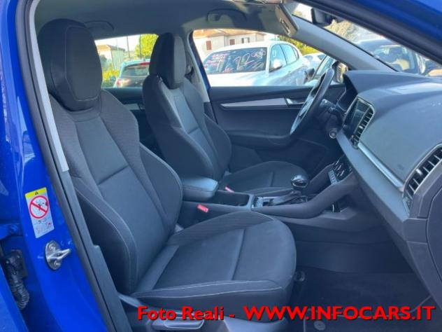 SKODA Karoq 2.0 TDI EVO SCR 115 CV DSG Executive -Promo rif. 23936923 - Foto 6